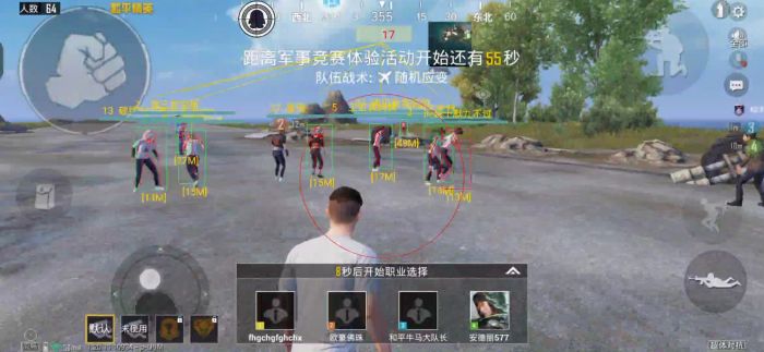 和平精英如何当一个辅助（和平精英如何做好一个辅助）